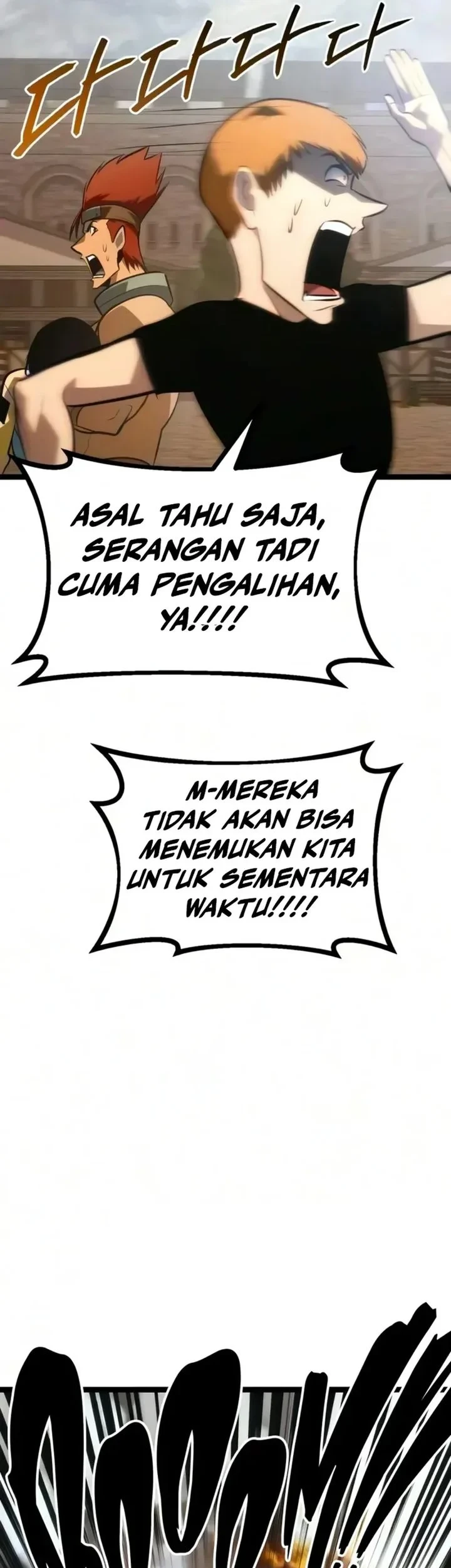 Level 999 Goblin Bab 59 halaman 29