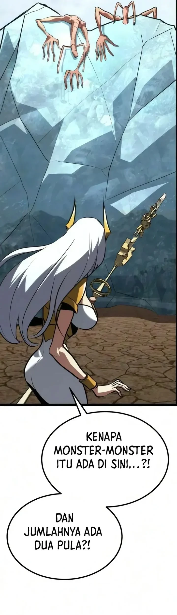 Level 999 Goblin Bab 59 halaman 69