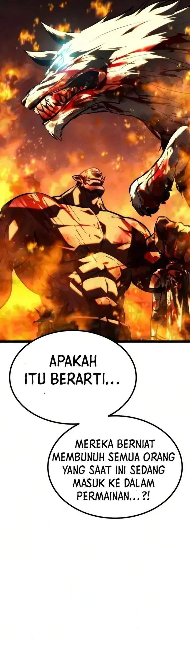 Level 999 Goblin Bab 59 halaman 83
