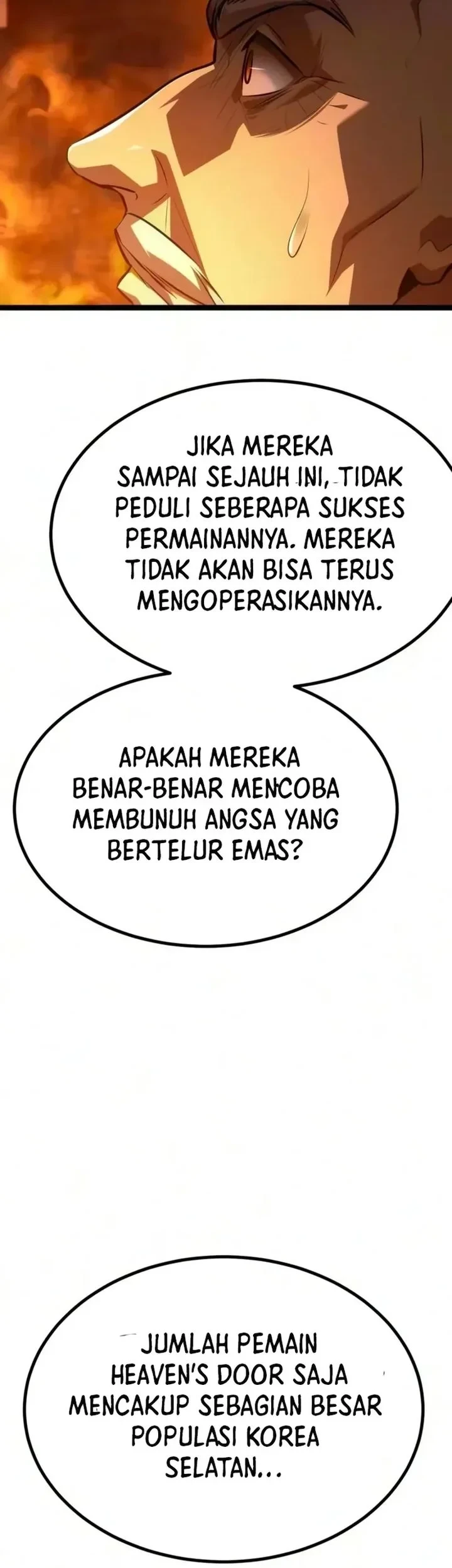 Level 999 Goblin Bab 59 halaman 85