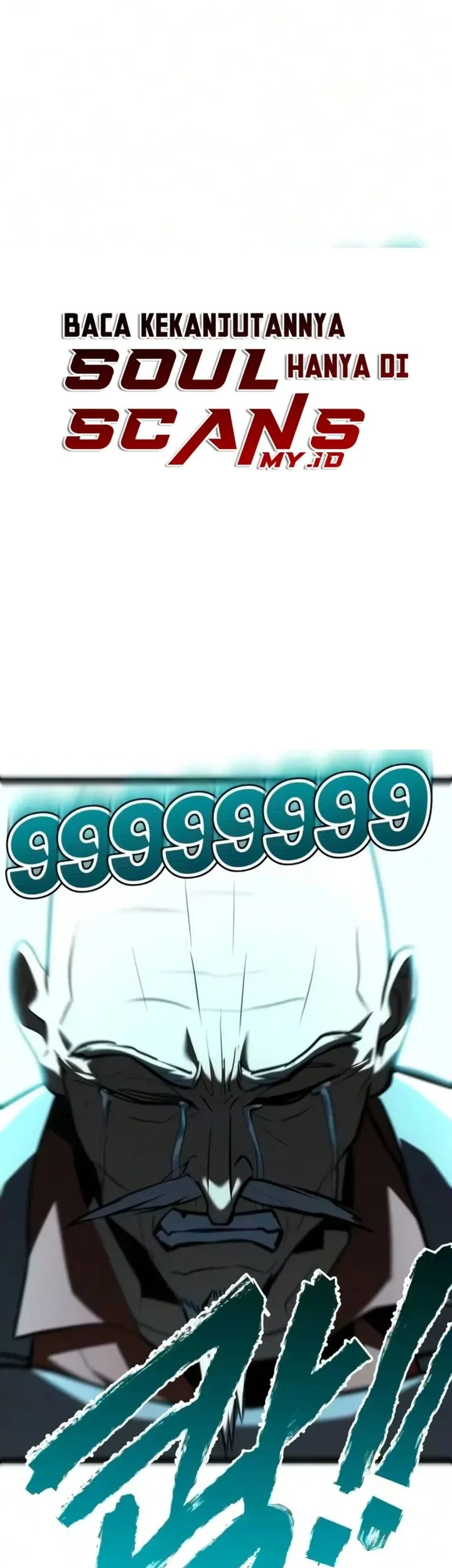 Level 999 Goblin Bab 59 halaman 105