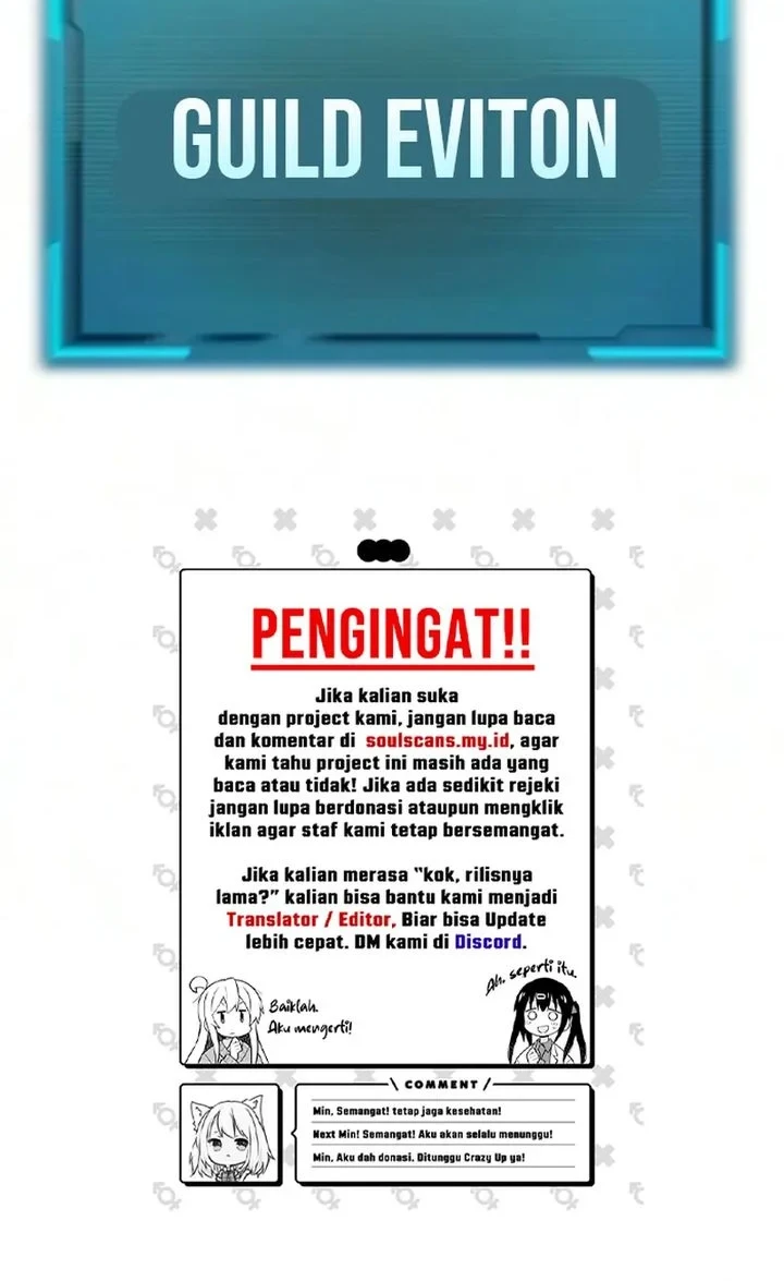 Level 999 Goblin Bab 59 halaman 112