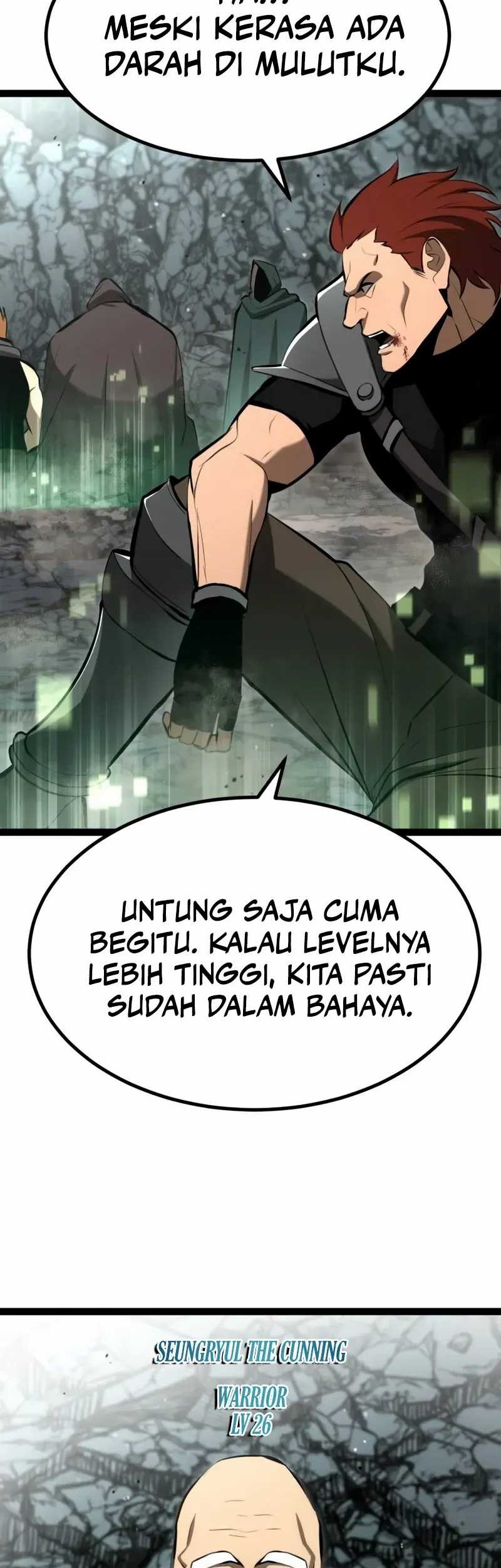 Level 999 Goblin Bab 6 halaman 3