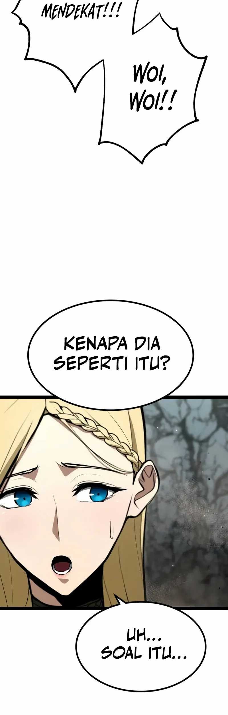 Level 999 Goblin Bab 6 halaman 6