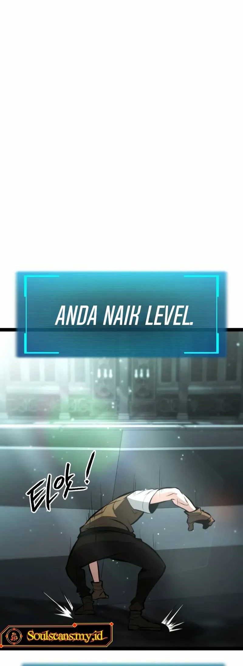 Level 999 Goblin Bab 6 halaman 7