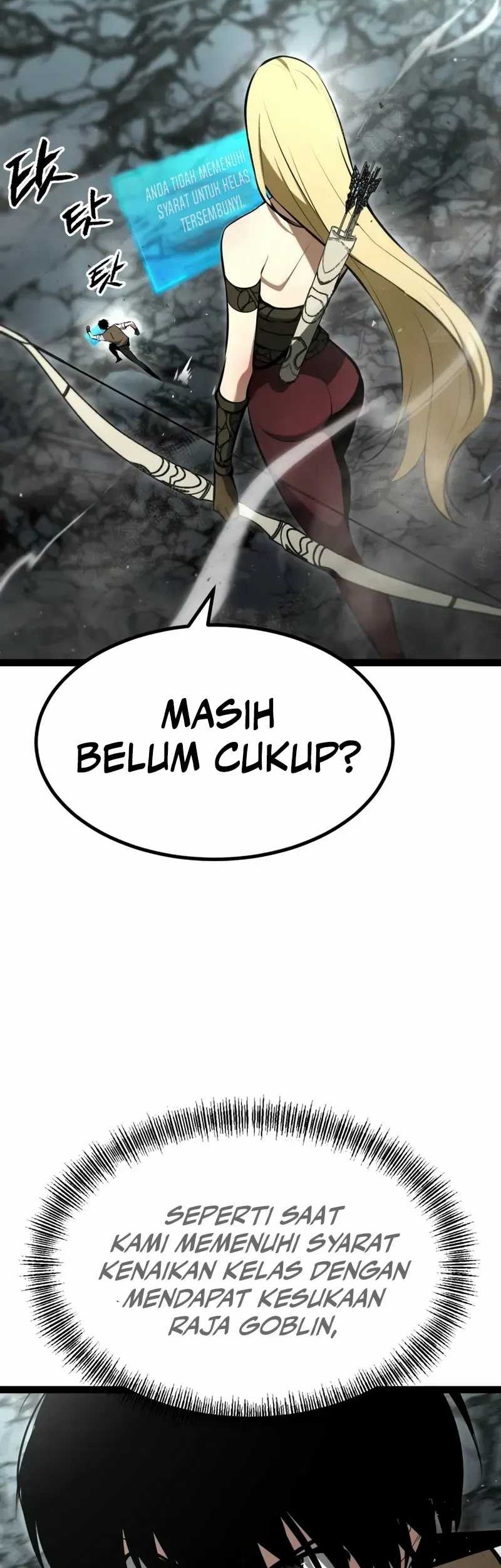 Level 999 Goblin Bab 6 halaman 11