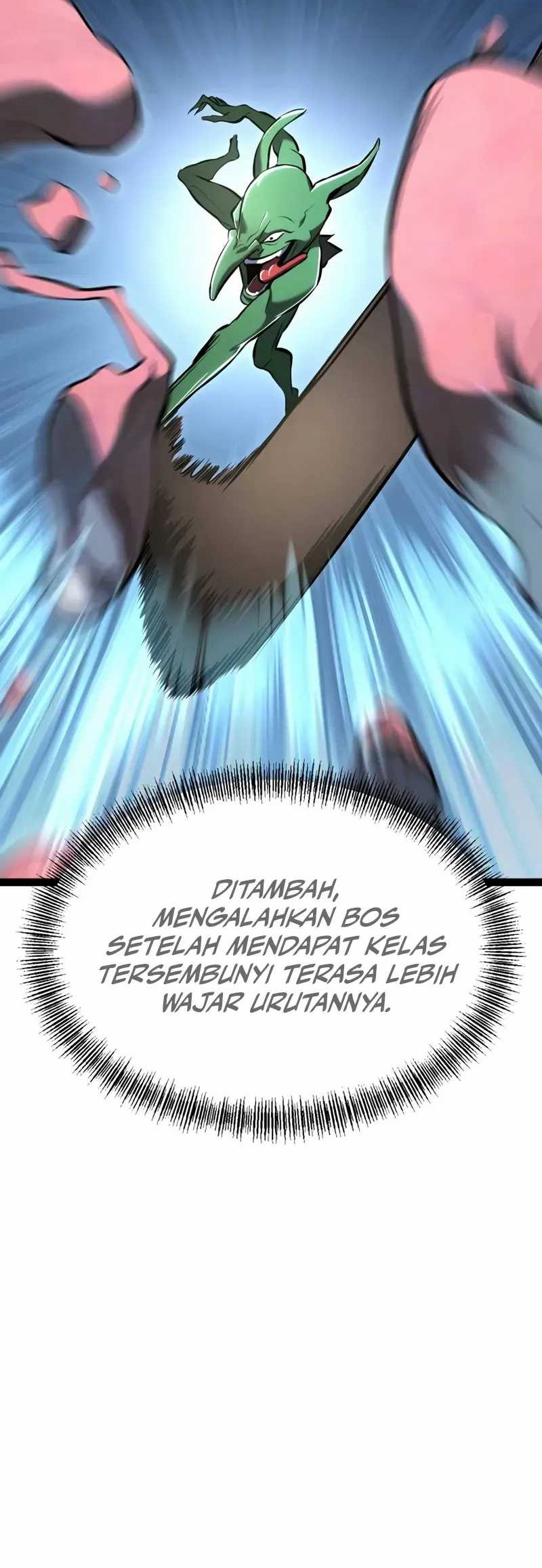 Level 999 Goblin Bab 6 halaman 13