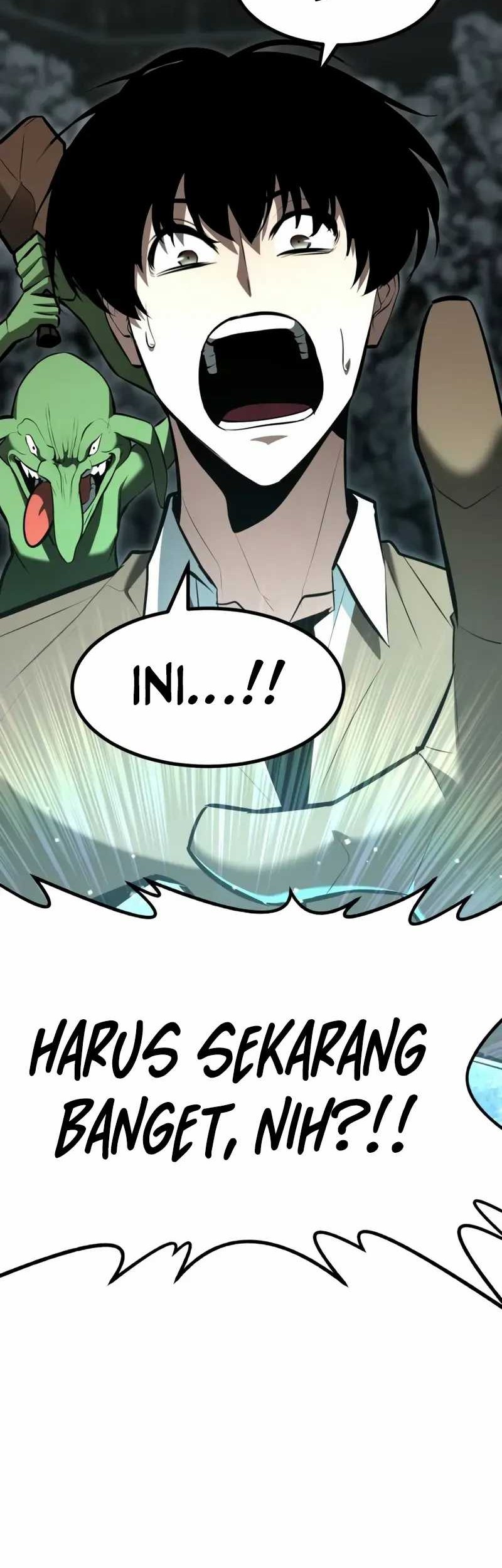 Level 999 Goblin Bab 6 halaman 15