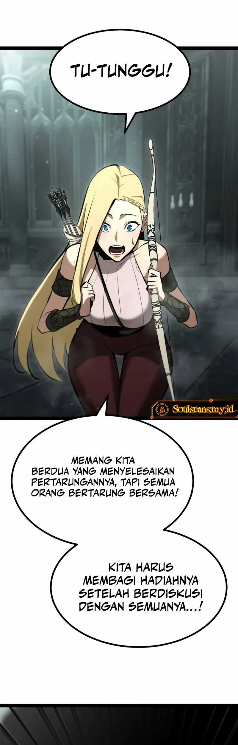 Level 999 Goblin Bab 6 halaman 16