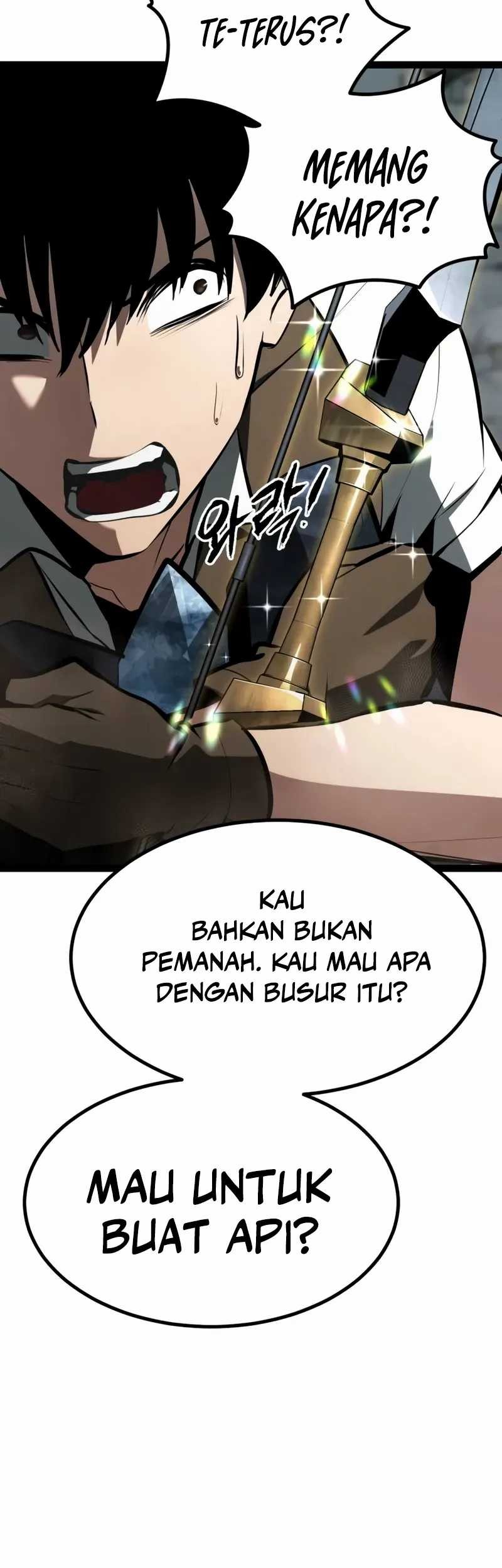 Level 999 Goblin Bab 6 halaman 24
