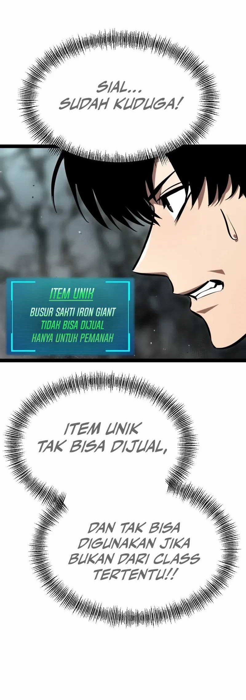Level 999 Goblin Bab 6 halaman 25