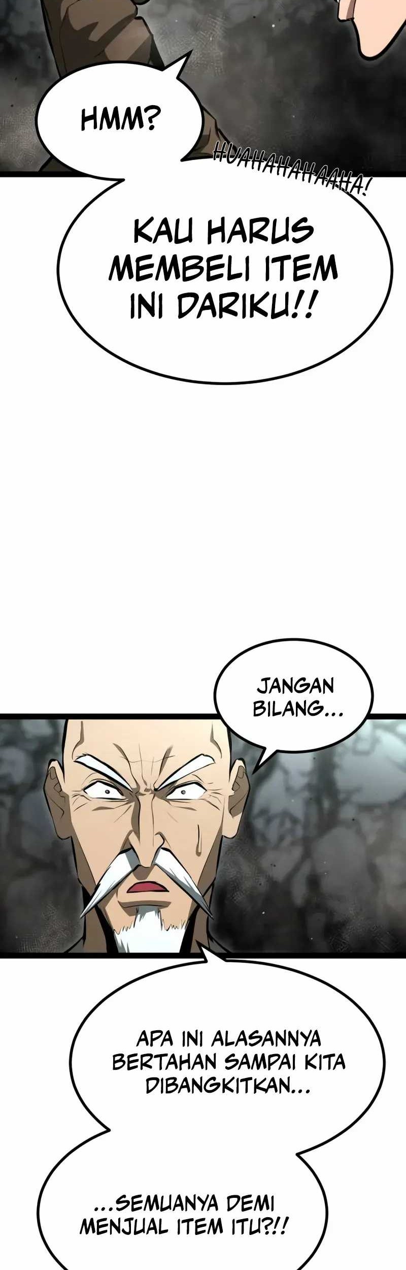 Level 999 Goblin Bab 6 halaman 29