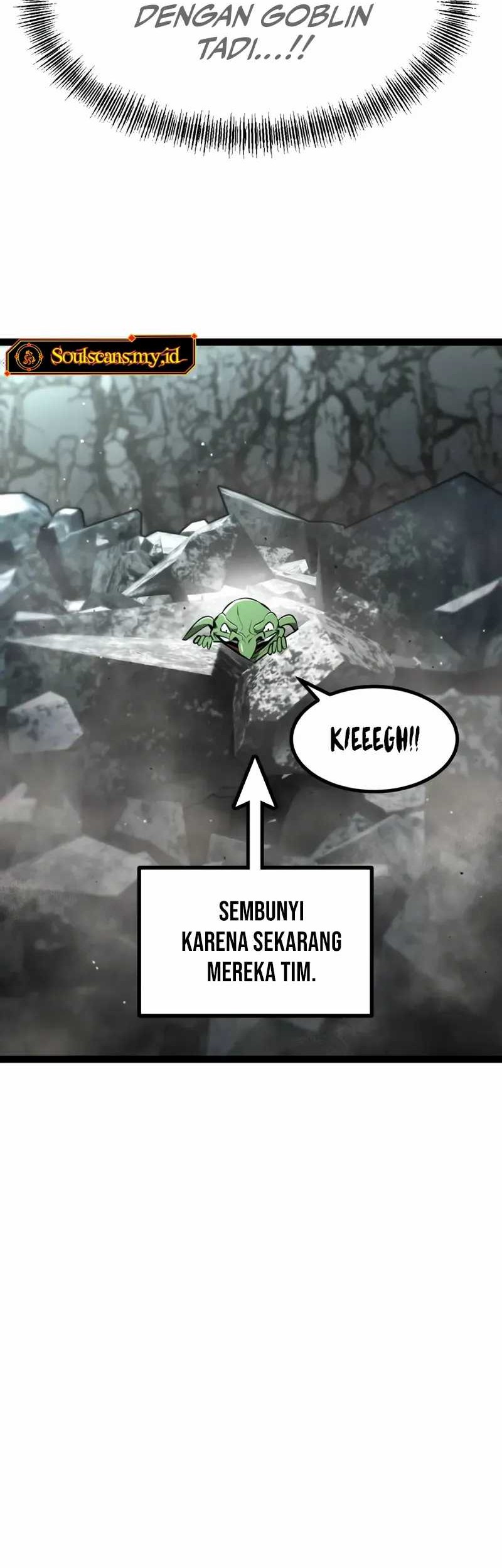 Level 999 Goblin Bab 6 halaman 31