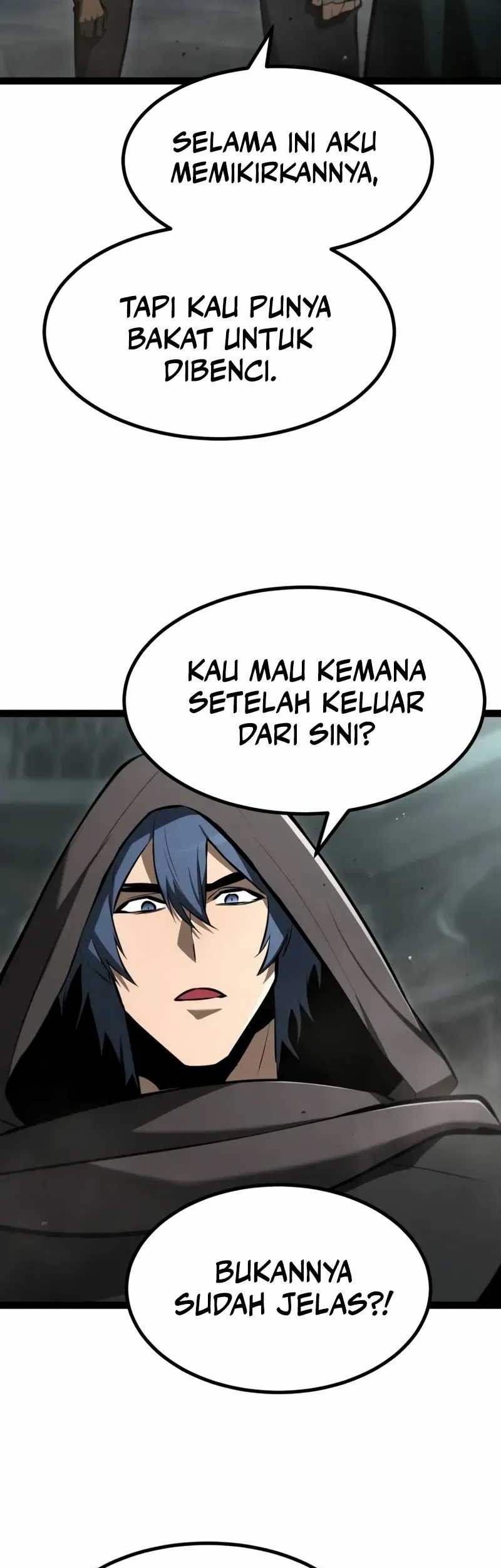 Level 999 Goblin Bab 6 halaman 34