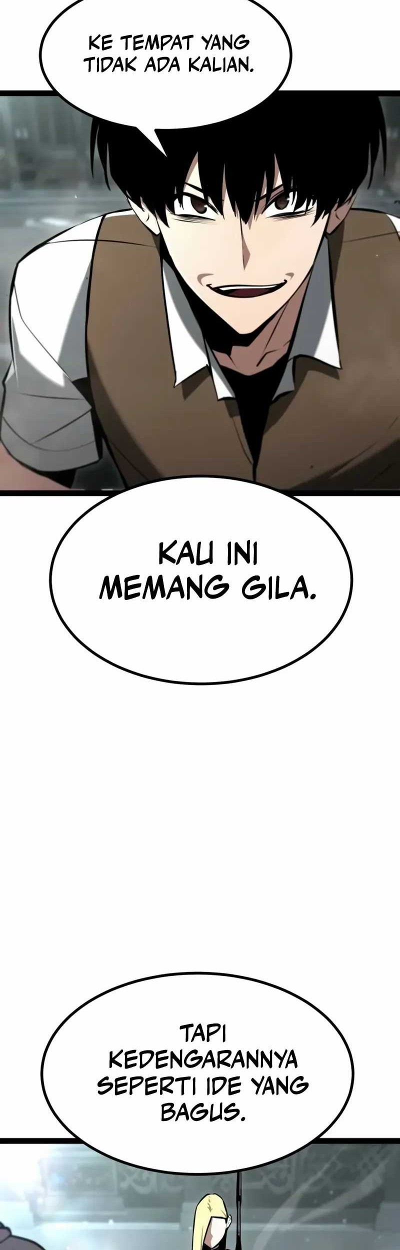 Level 999 Goblin Bab 6 halaman 35