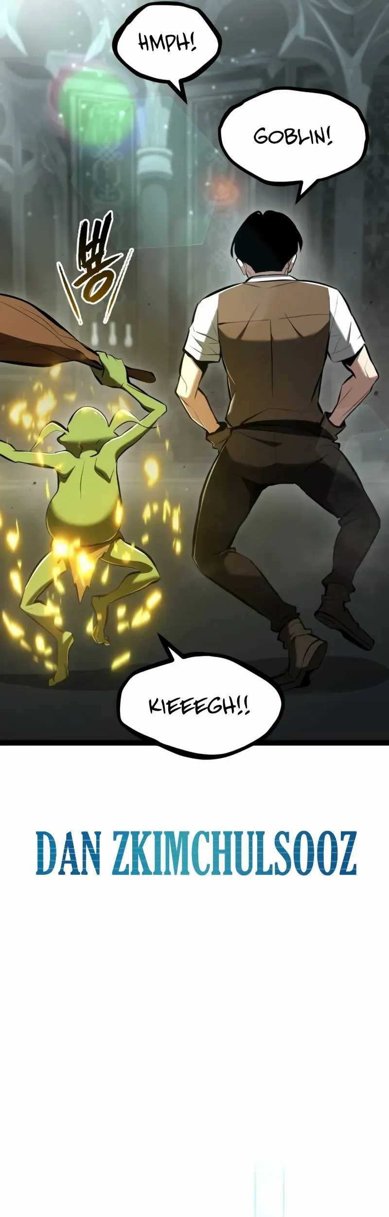 Level 999 Goblin Bab 6 halaman 38