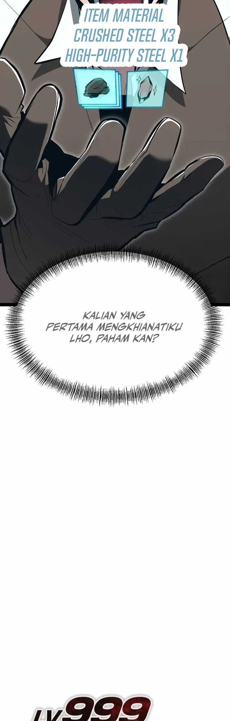 Level 999 Goblin Bab 6 halaman 42