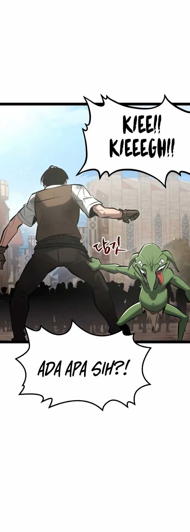 Level 999 Goblin Bab 6 halaman 49