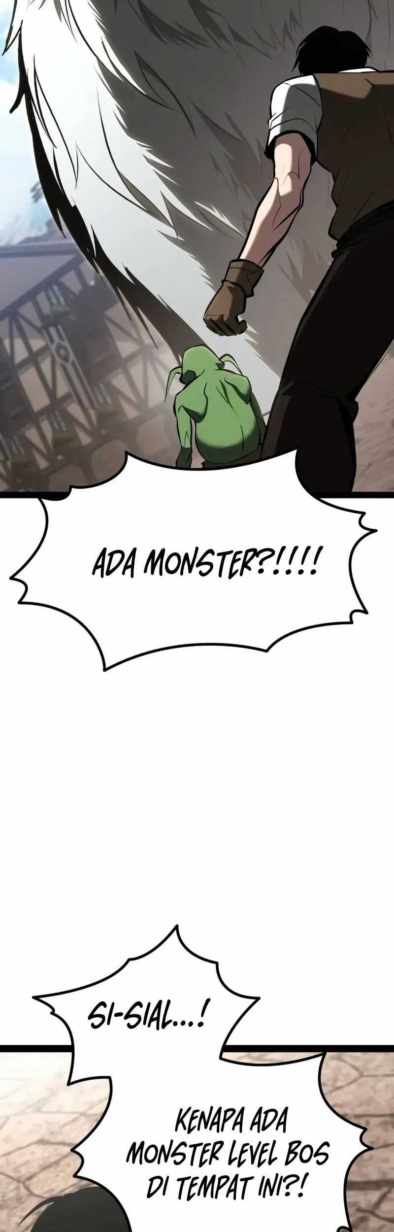 Level 999 Goblin Bab 6 halaman 51