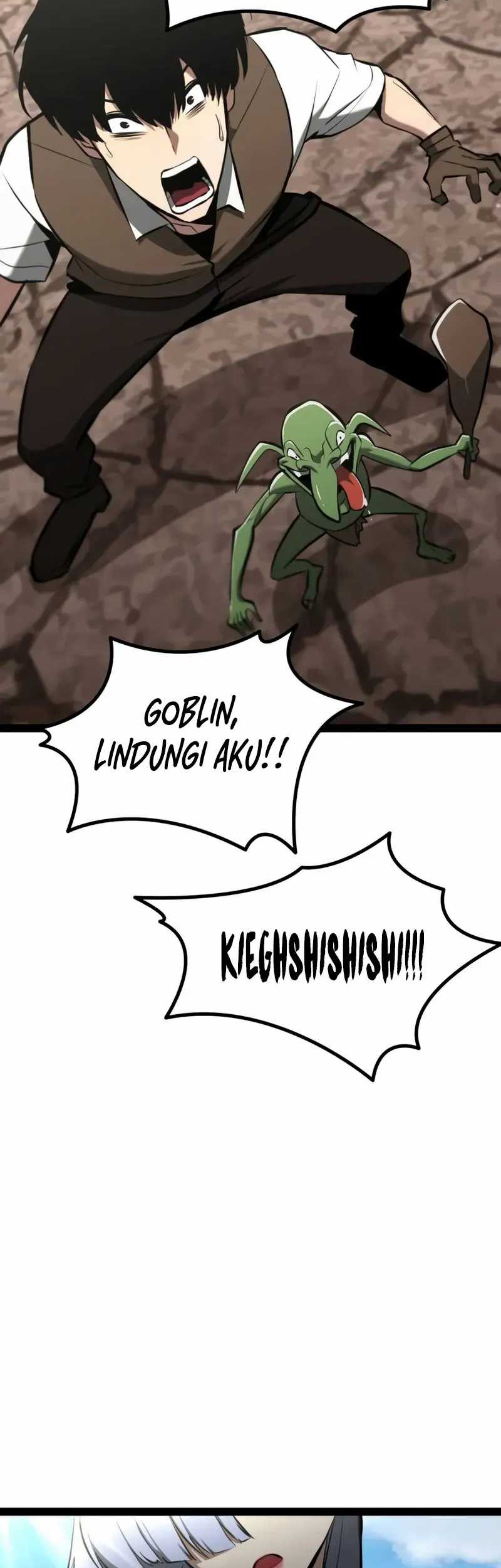Level 999 Goblin Bab 6 halaman 52
