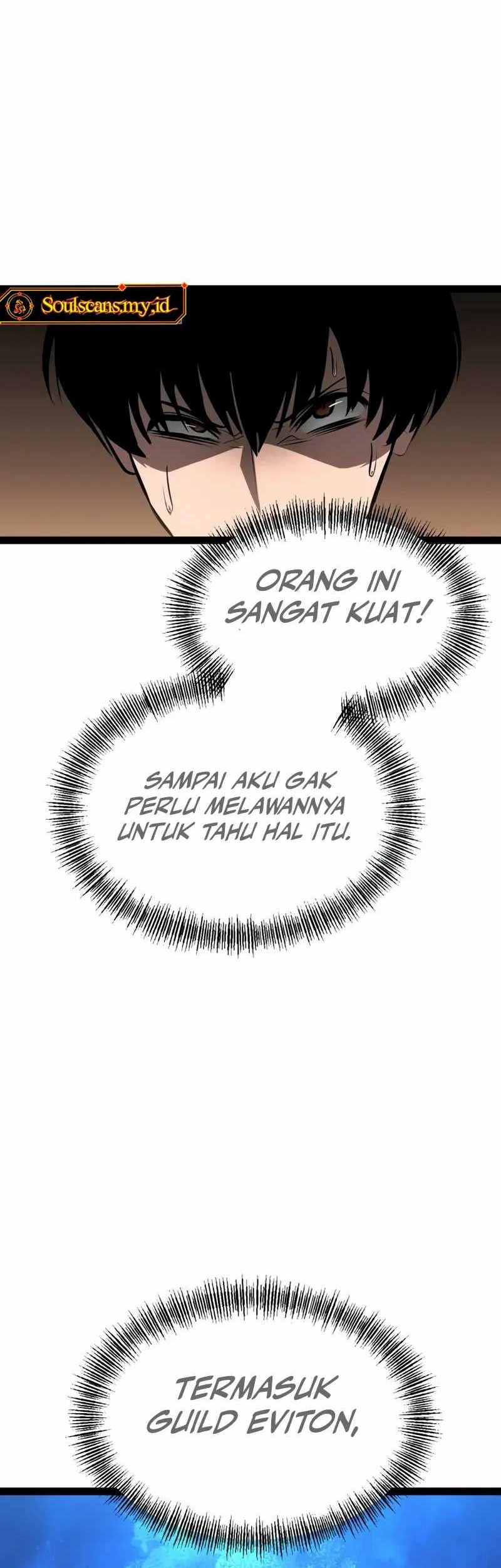Level 999 Goblin Bab 6 halaman 57