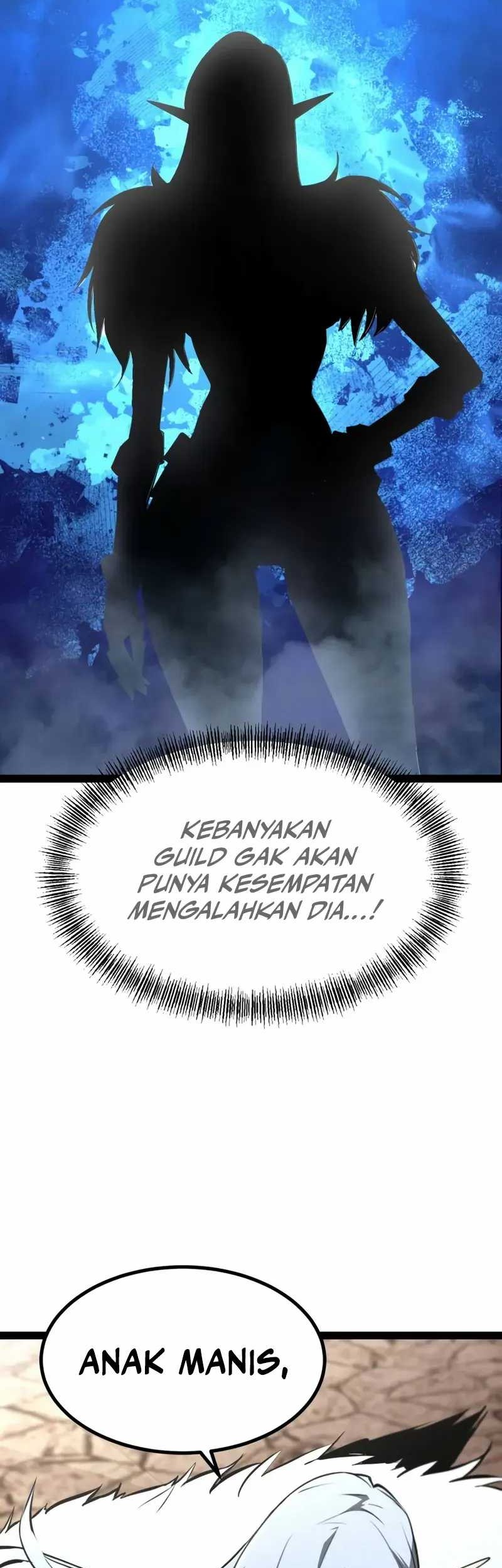 Level 999 Goblin Bab 6 halaman 58
