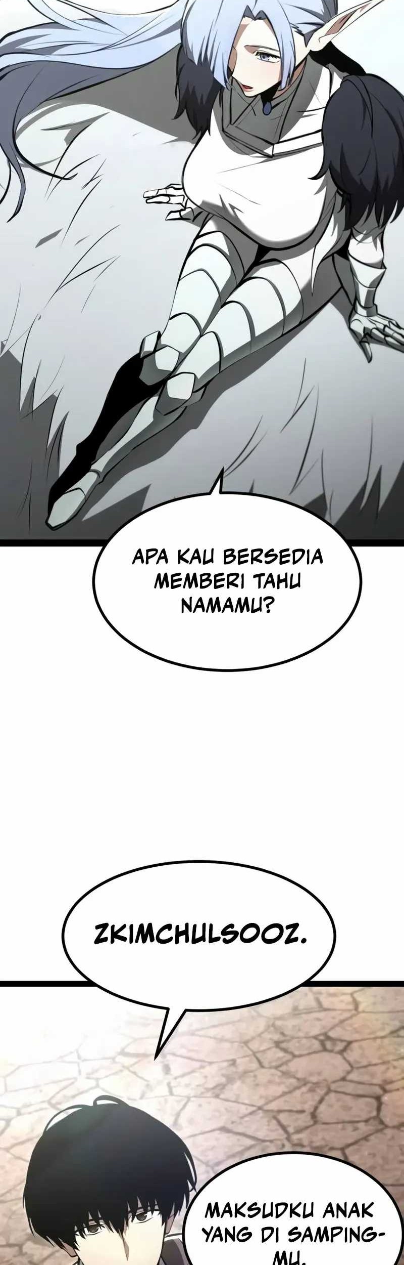 Level 999 Goblin Bab 6 halaman 59