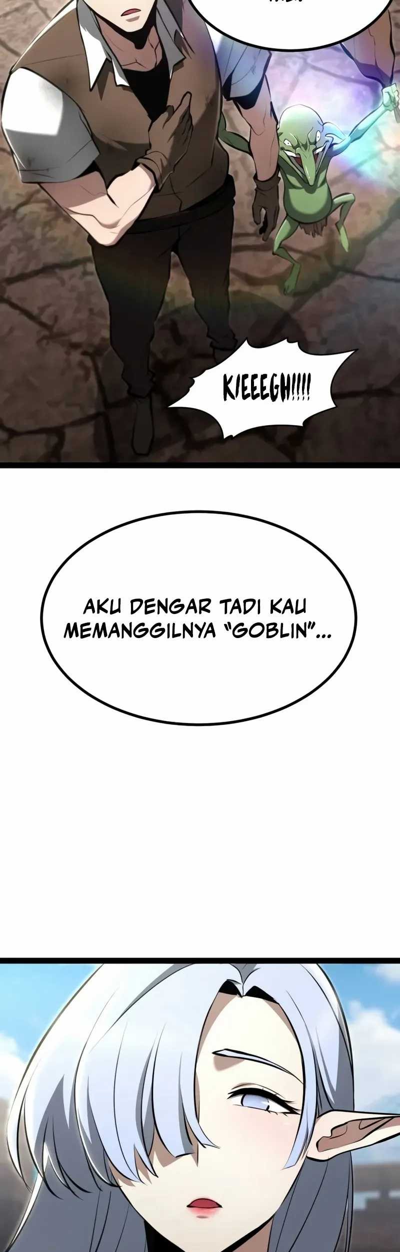 Level 999 Goblin Bab 6 halaman 60