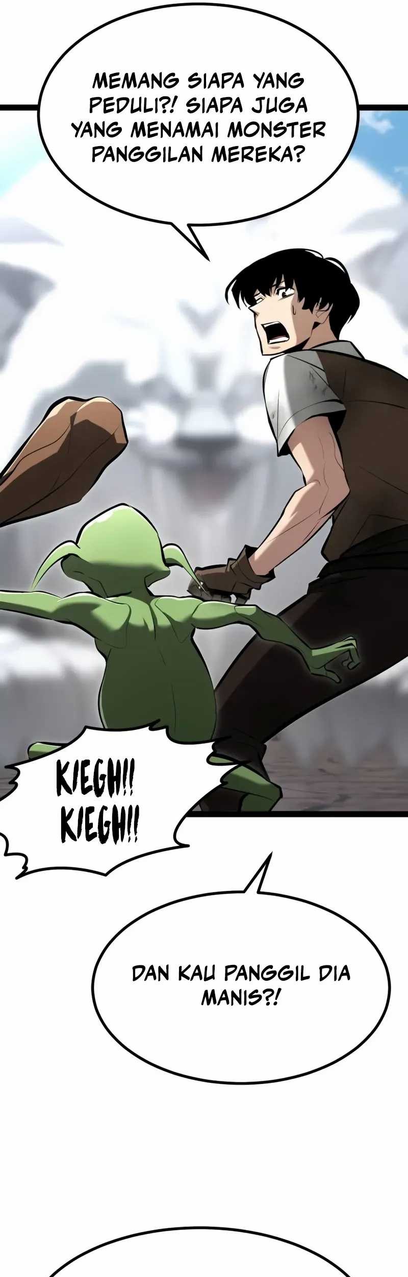 Level 999 Goblin Bab 6 halaman 62
