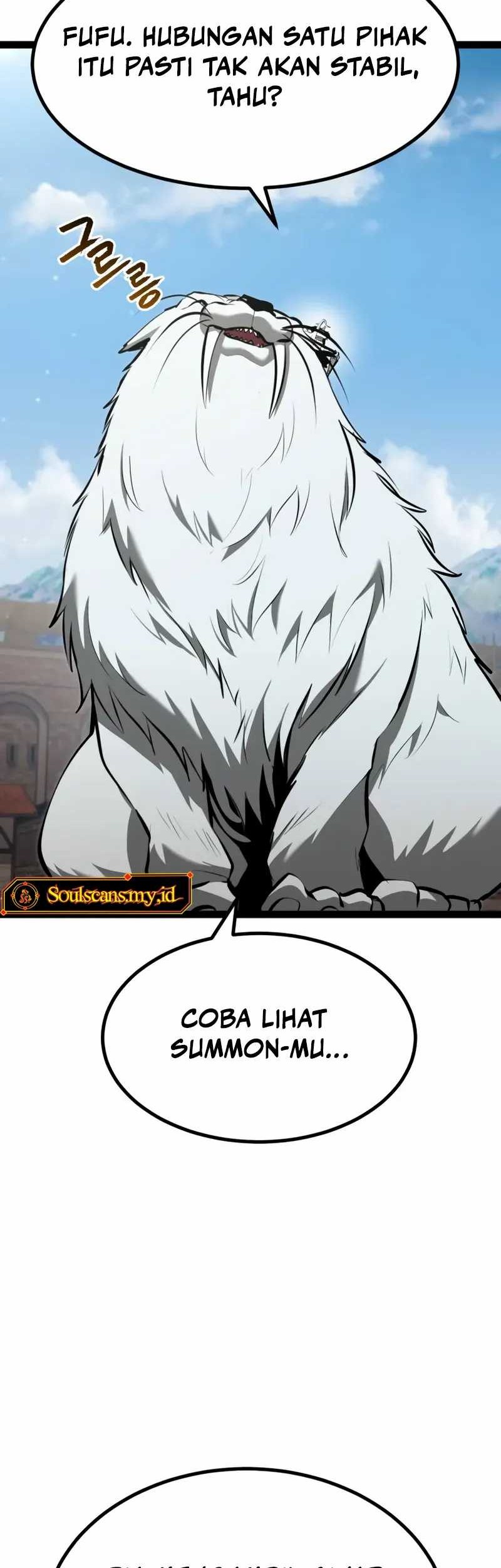 Level 999 Goblin Bab 6 halaman 63