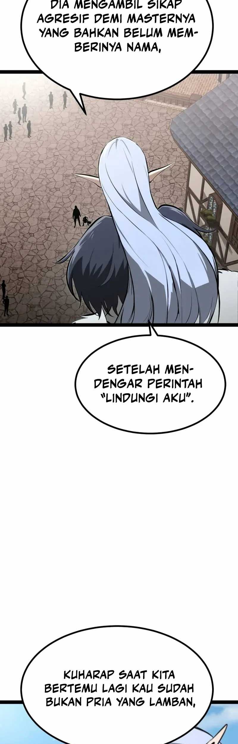 Level 999 Goblin Bab 6 halaman 64