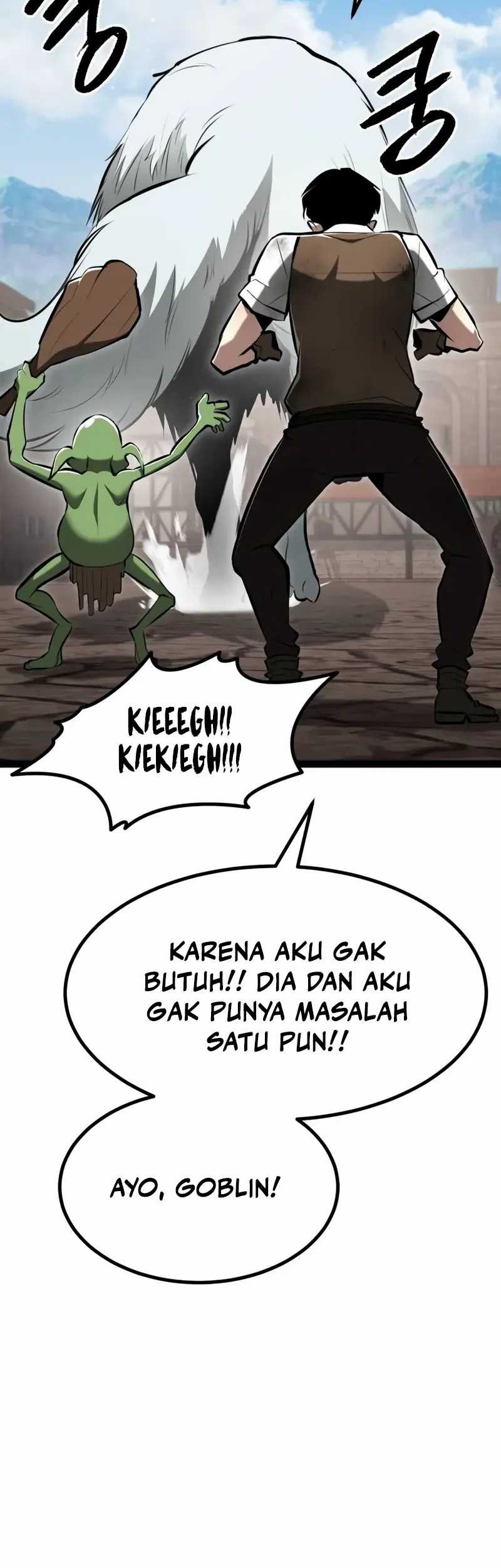 Level 999 Goblin Bab 6 halaman 66