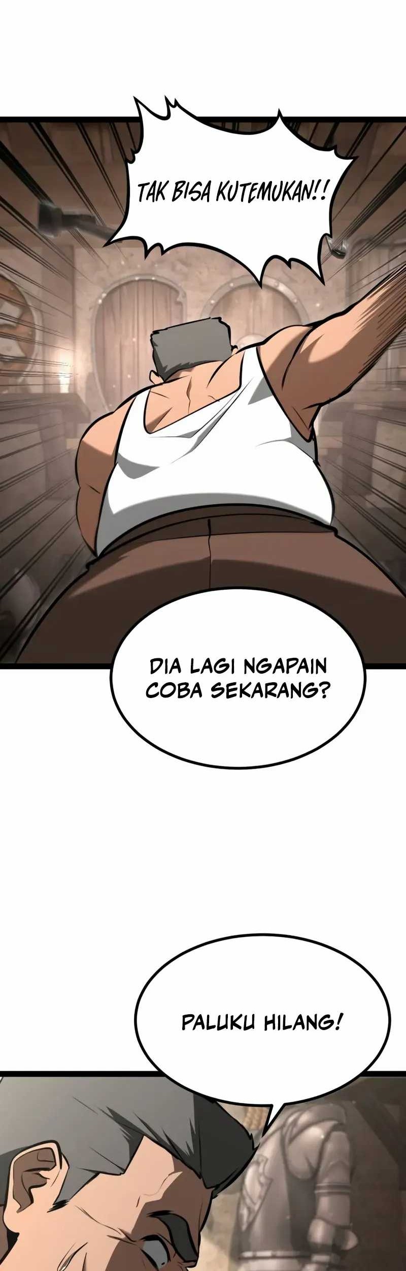 Level 999 Goblin Bab 6 halaman 77