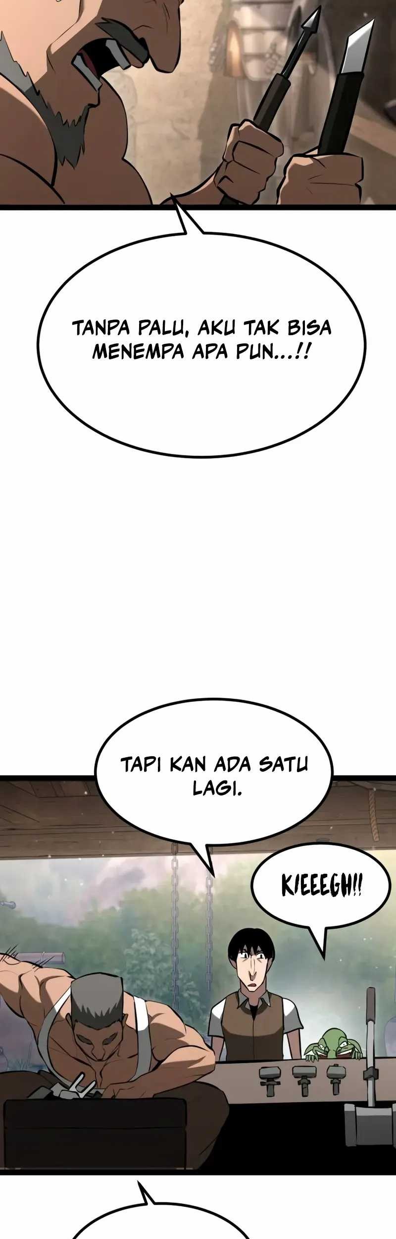 Level 999 Goblin Bab 6 halaman 78