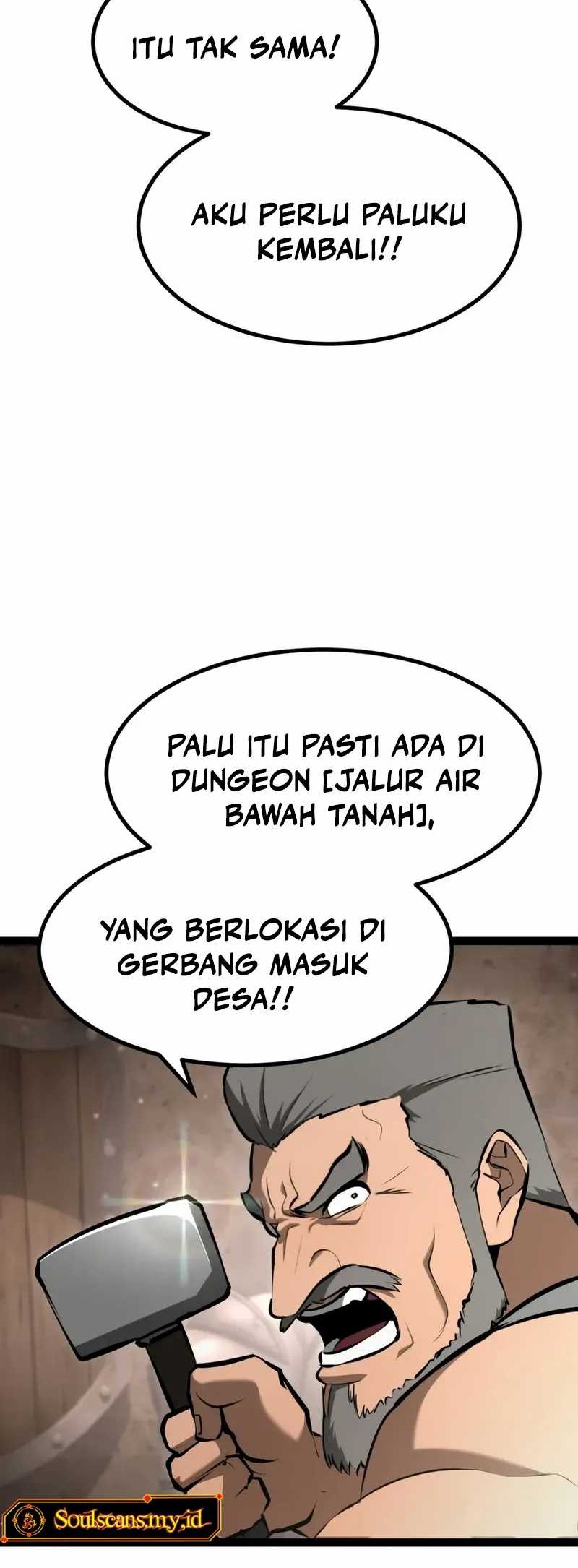 Level 999 Goblin Bab 6 halaman 79