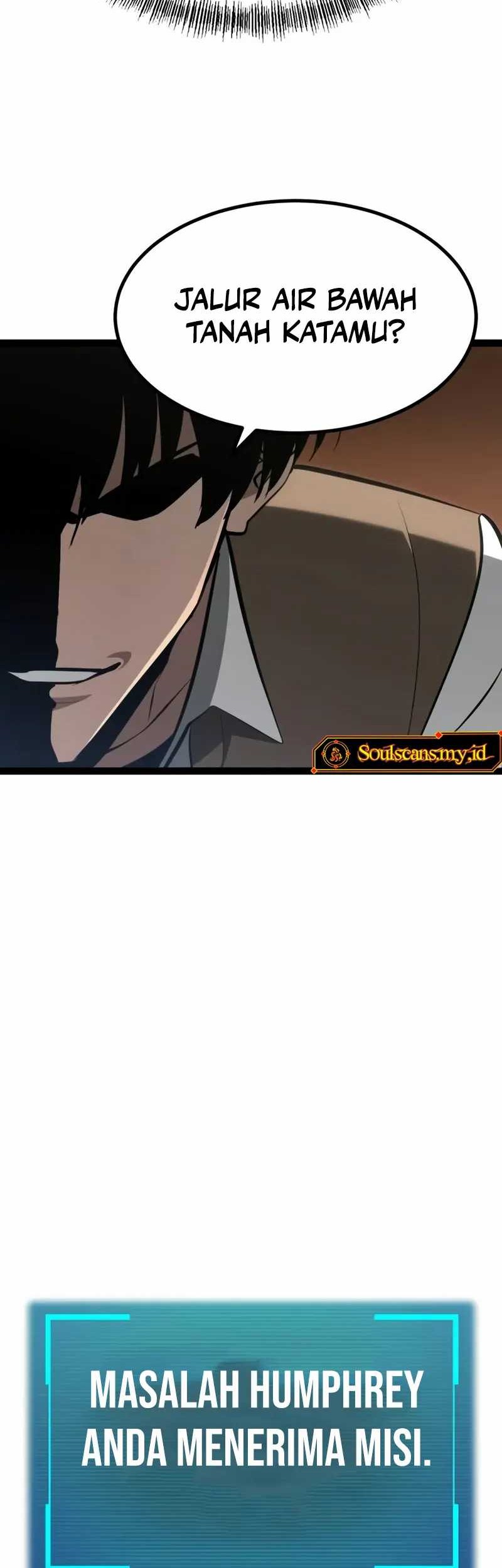 Level 999 Goblin Bab 6 halaman 83
