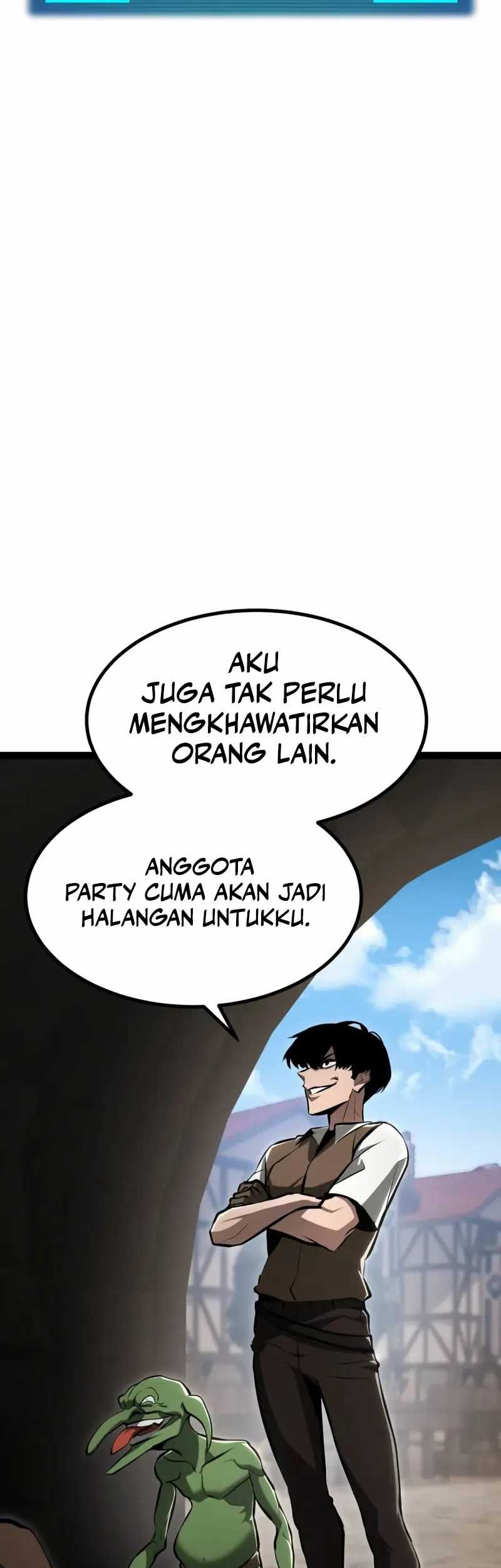 Level 999 Goblin Bab 6 halaman 84