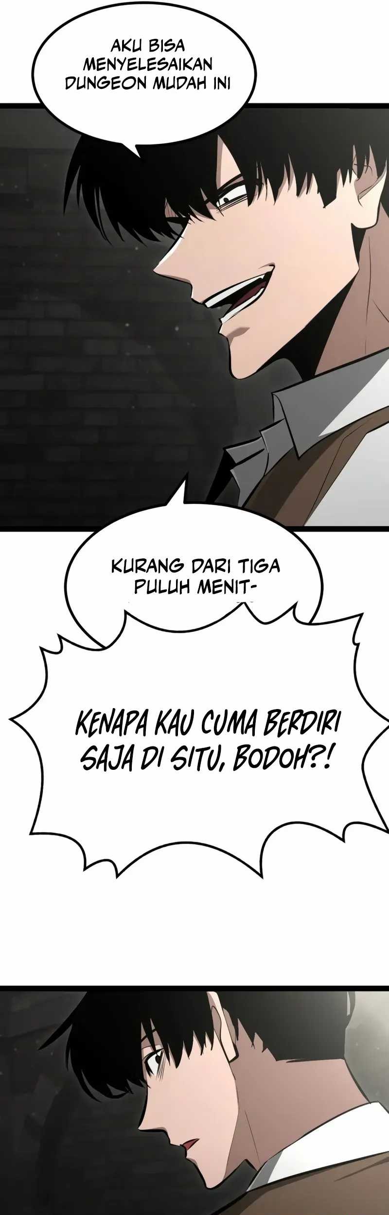 Level 999 Goblin Bab 6 halaman 86