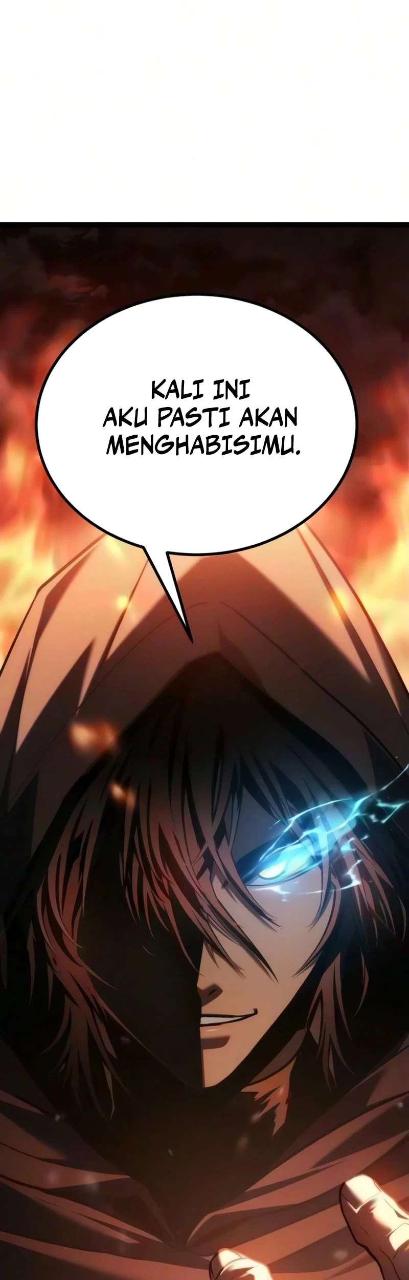 Level 999 Goblin chapter 60 halaman 8