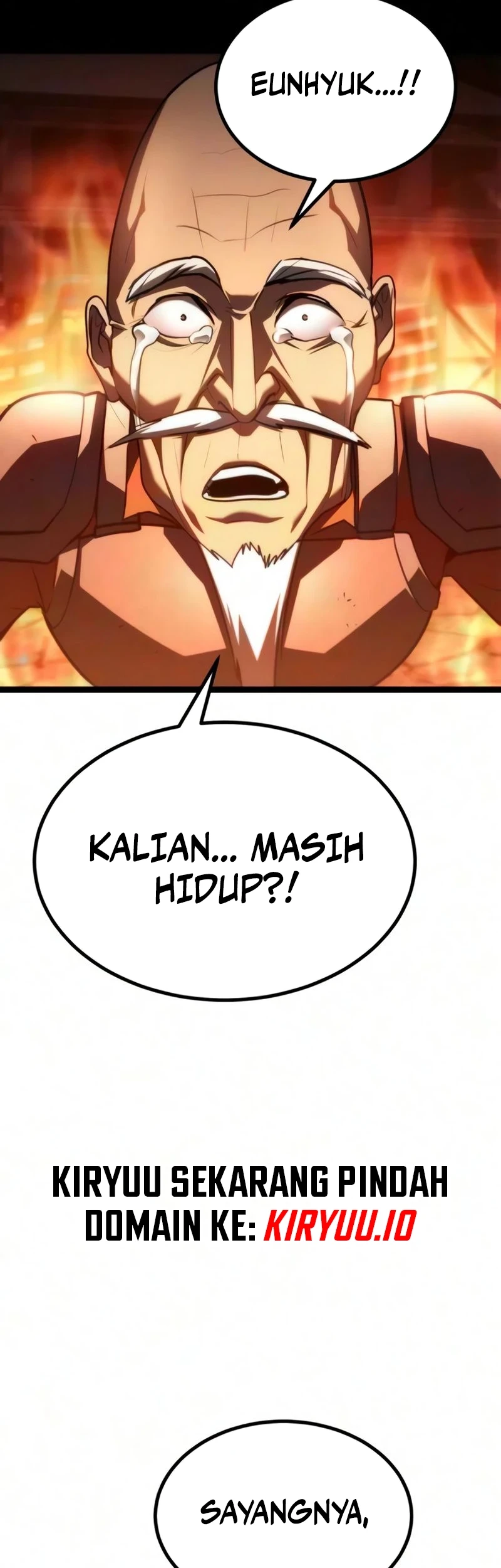 Level 999 Goblin chapter 60 halaman 11