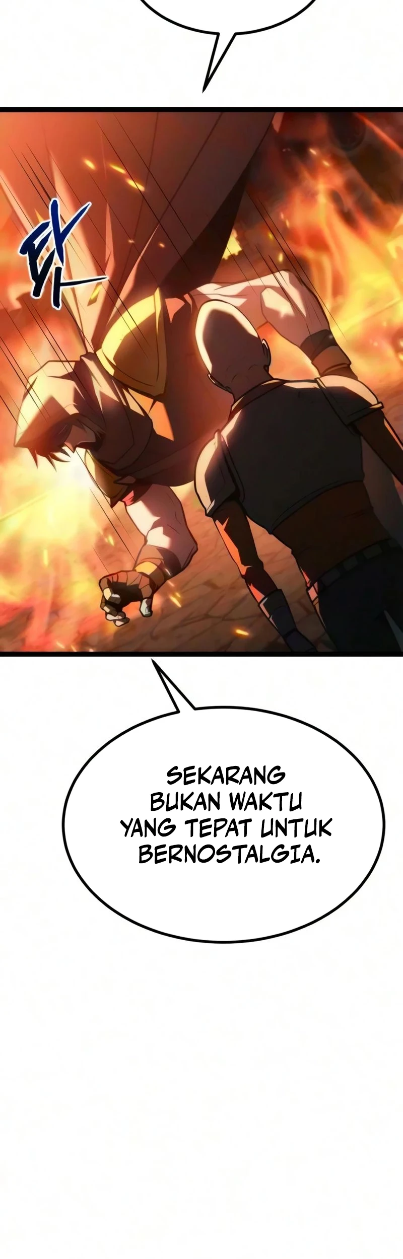 Level 999 Goblin chapter 60 halaman 12