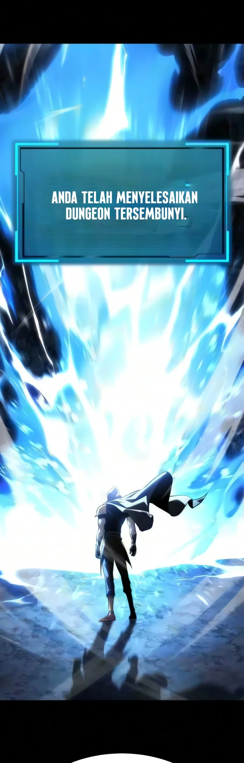 Level 999 Goblin chapter 60 halaman 23