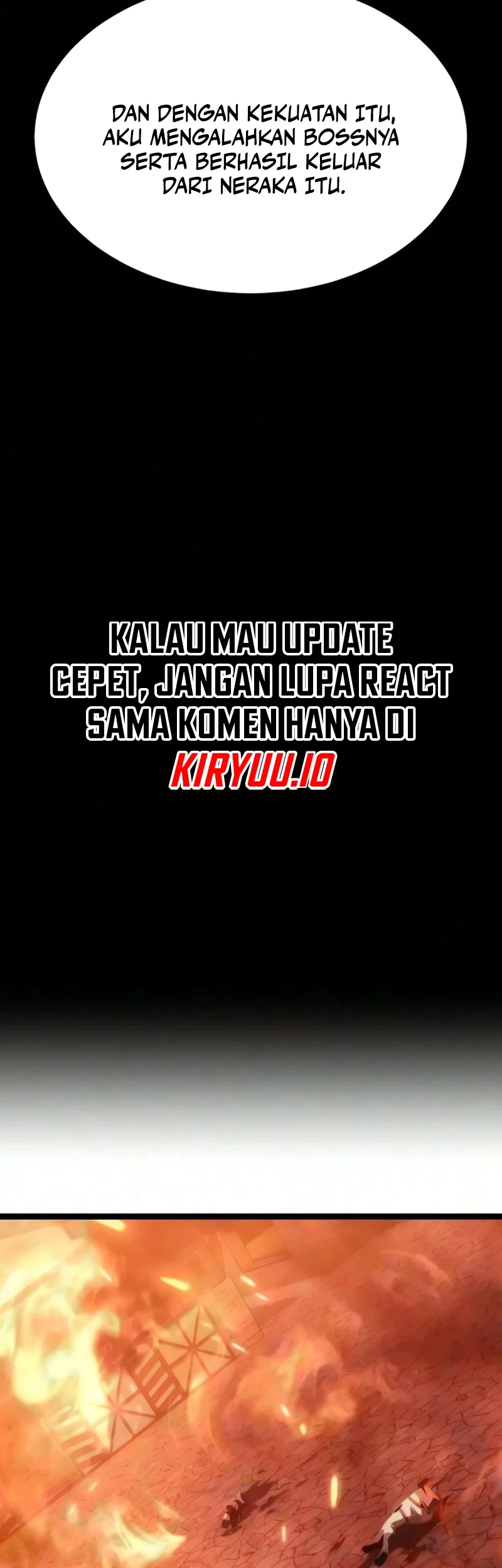 Level 999 Goblin chapter 60 halaman 24