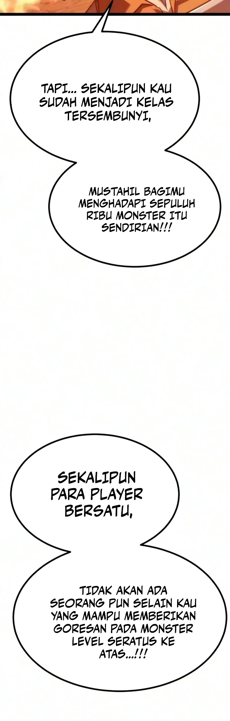 Level 999 Goblin chapter 60 halaman 30