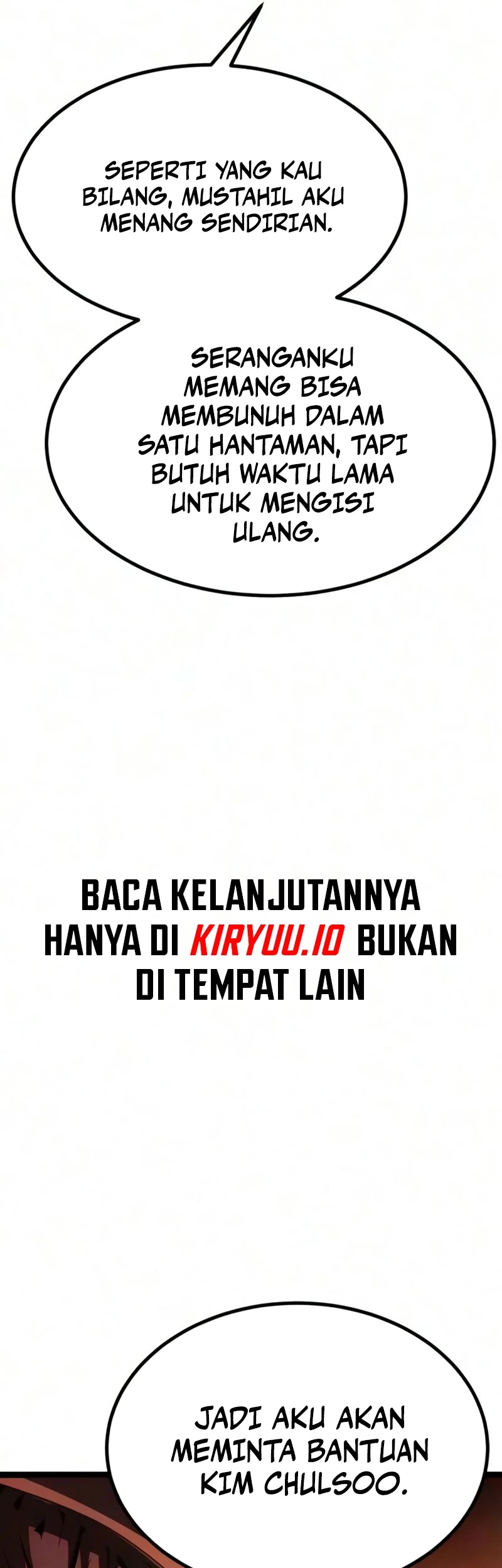 Level 999 Goblin chapter 60 halaman 32