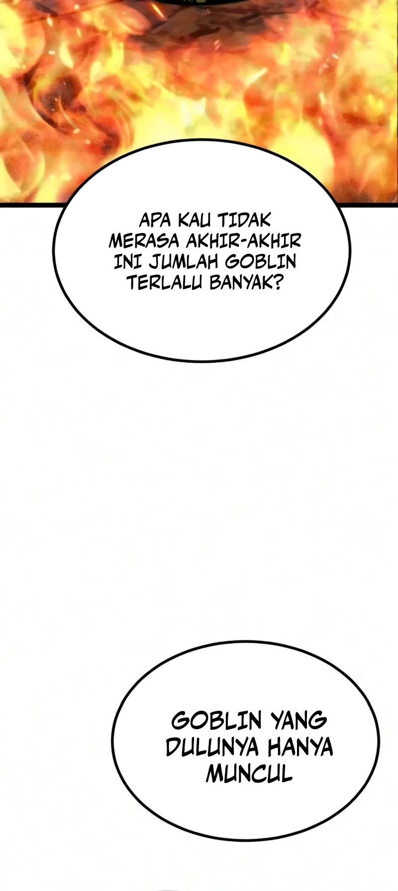 Level 999 Goblin chapter 60 halaman 37