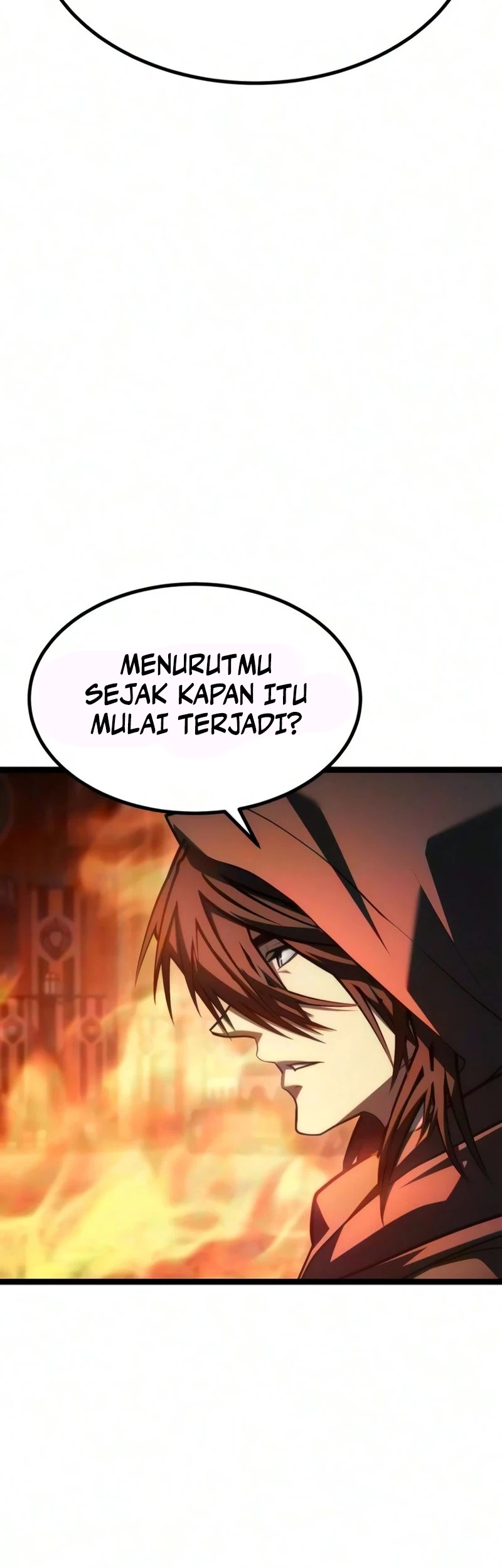 Level 999 Goblin chapter 60 halaman 39