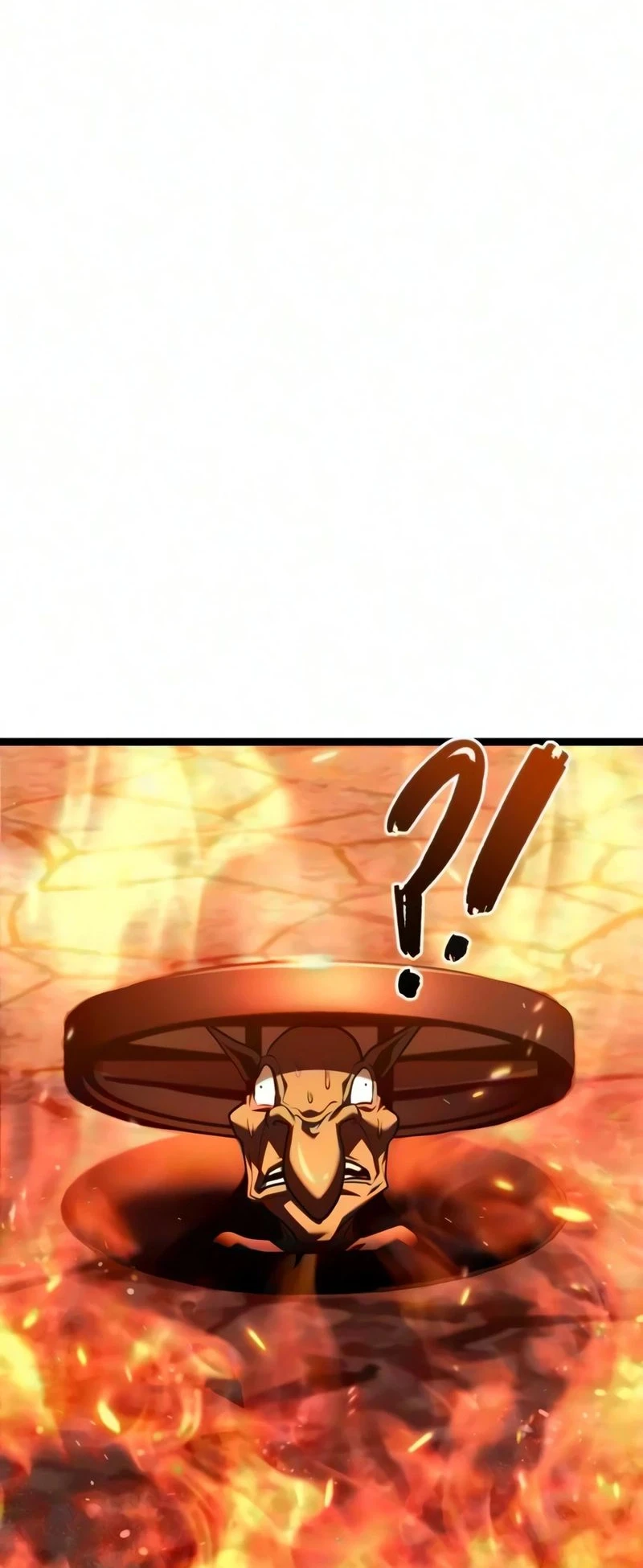 Level 999 Goblin chapter 60 halaman 43