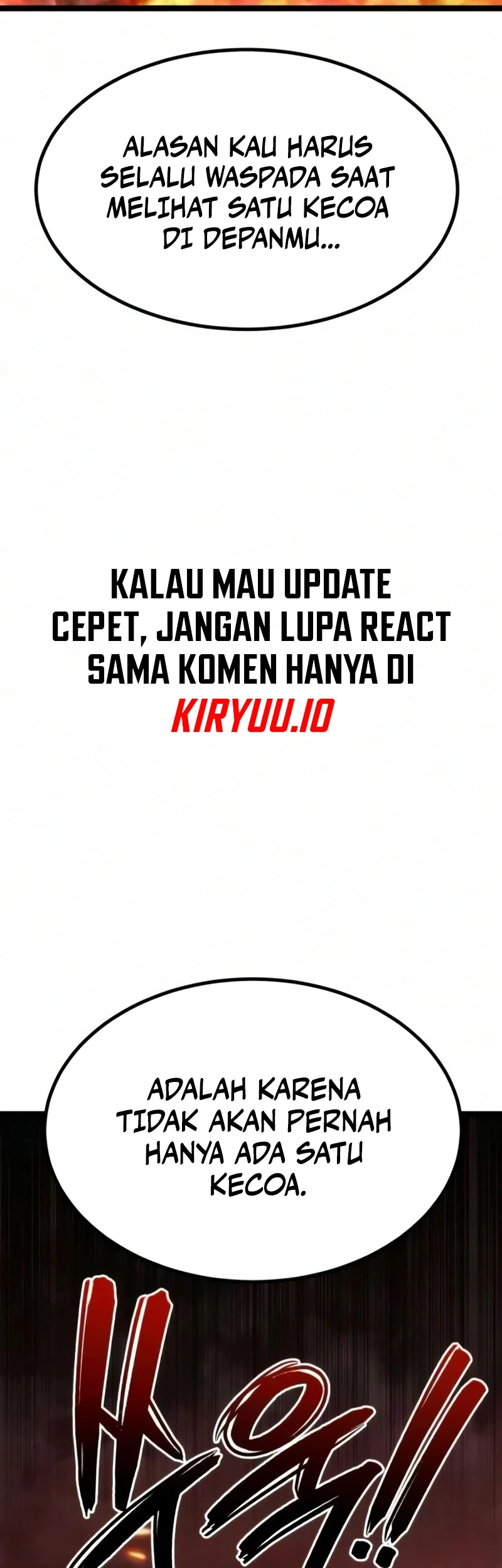 Level 999 Goblin chapter 60 halaman 44