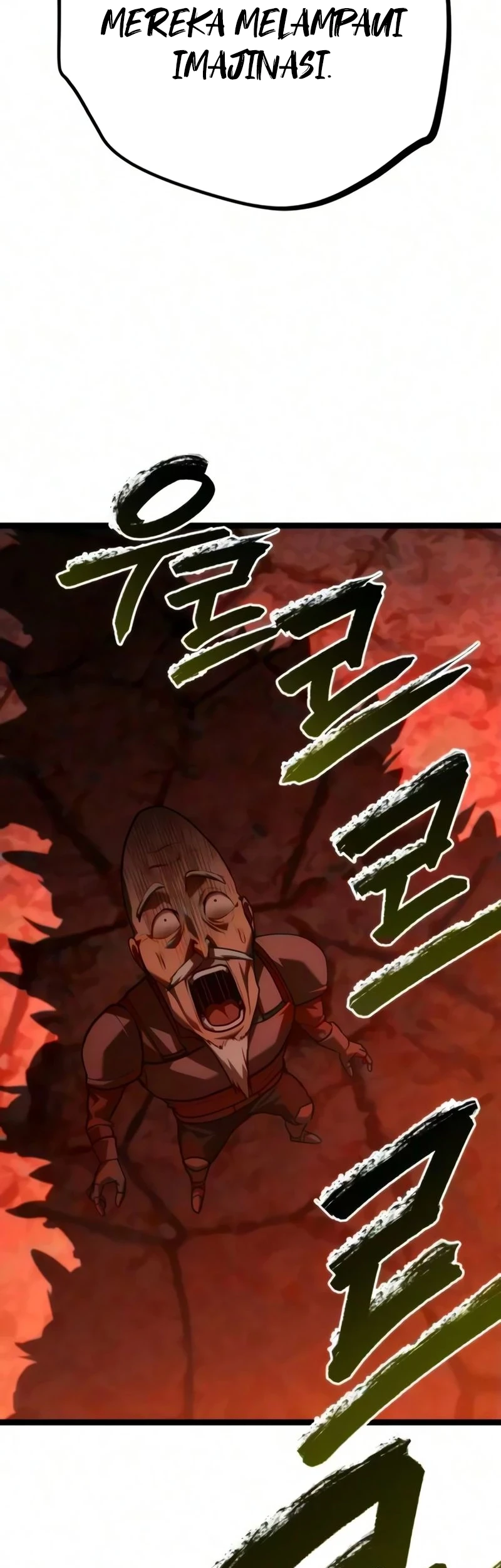 Level 999 Goblin chapter 60 halaman 46